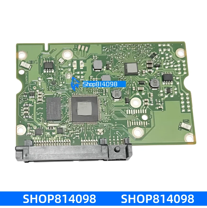 for st desktop hard disk circuit board 100706008 Rev C