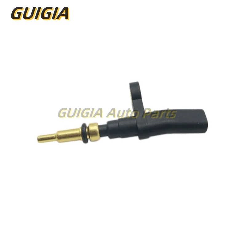Coolant Temperature Sensor for VW Golf VII Passat B8 Audi A3 Skoda Octavia SEAT Leon 03N919501 03N919501A High Quality Car Parts
