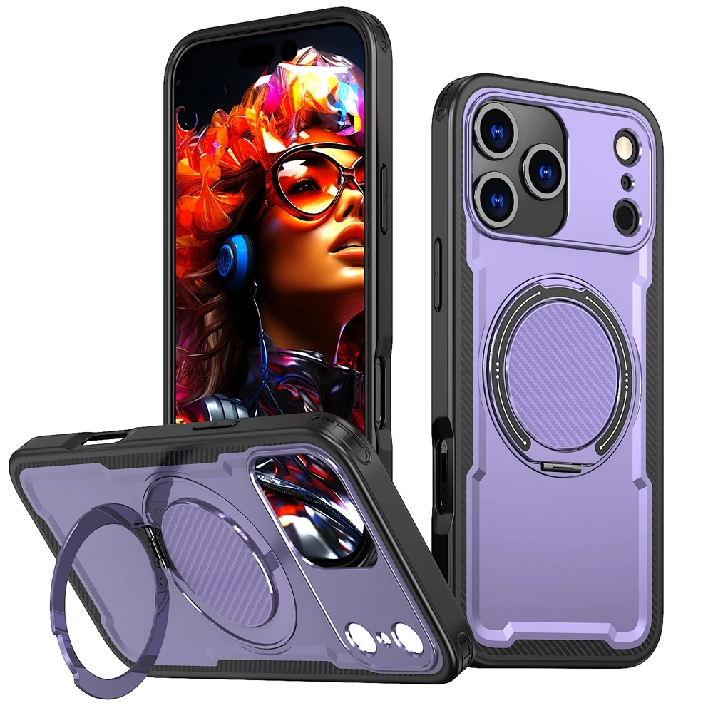 Supporto Magnetico Premium Sag - Phone Cases That Charge Your Phone recensione e prezzo