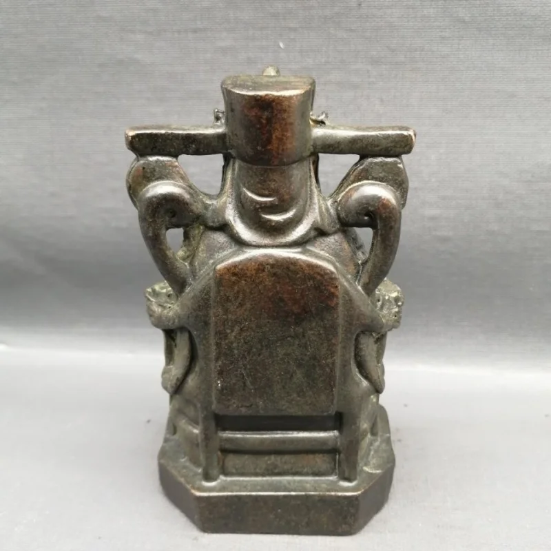 Рисунок 5 - 【Медный материал