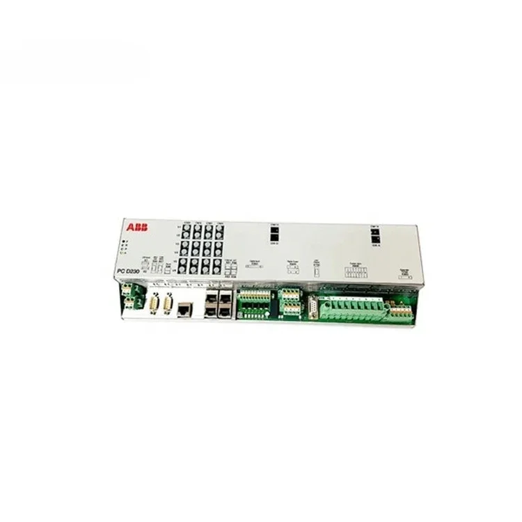 Product bargaining, do not order direct PCD235B101 3BHE032025R0101 Controller/control system 61615-0-1200000