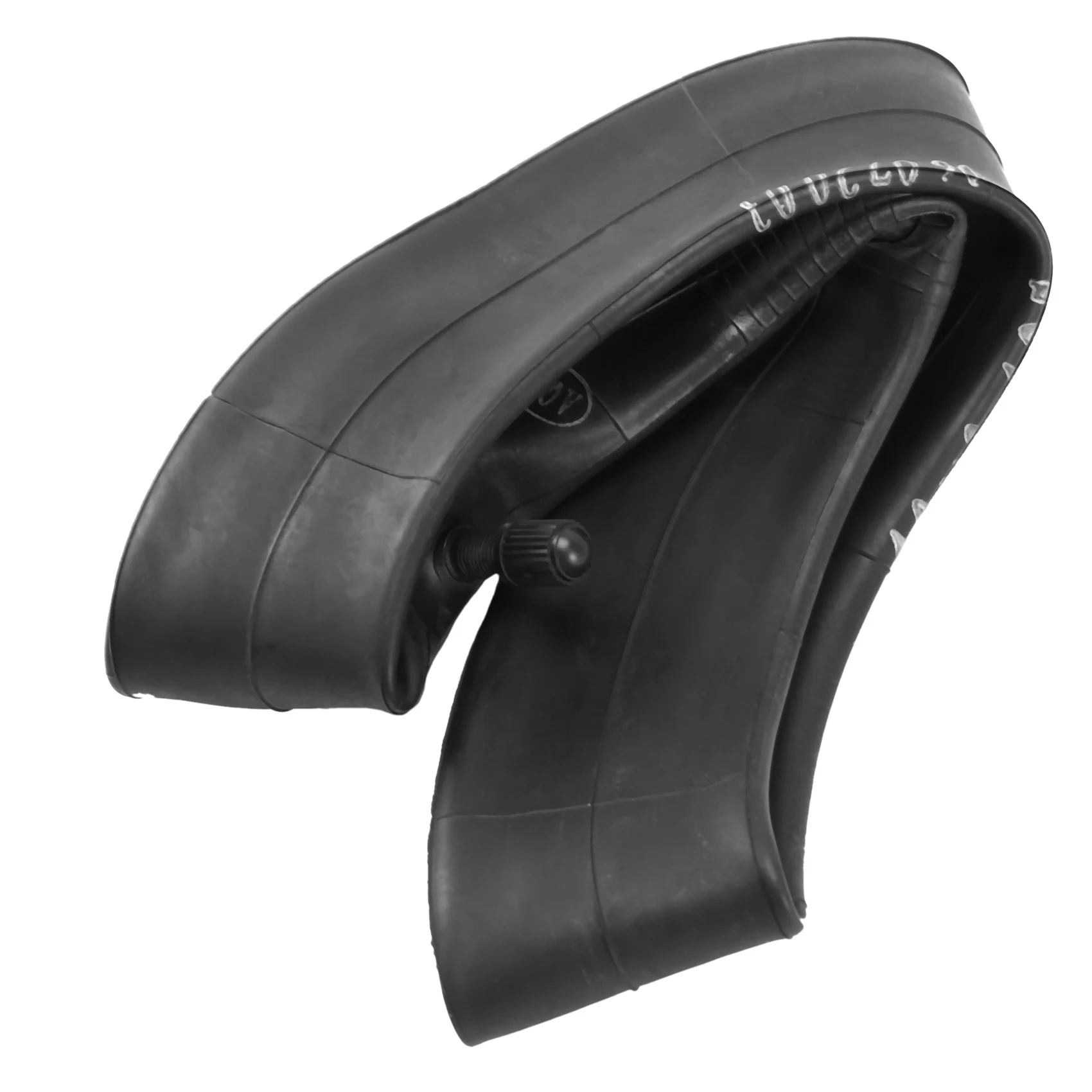 

Мощная двойная 10-дюймовая шина для электросамоката, пневматическая шина 10X2 с внутренней камерой Wanda для Xiaomi Mijia M365