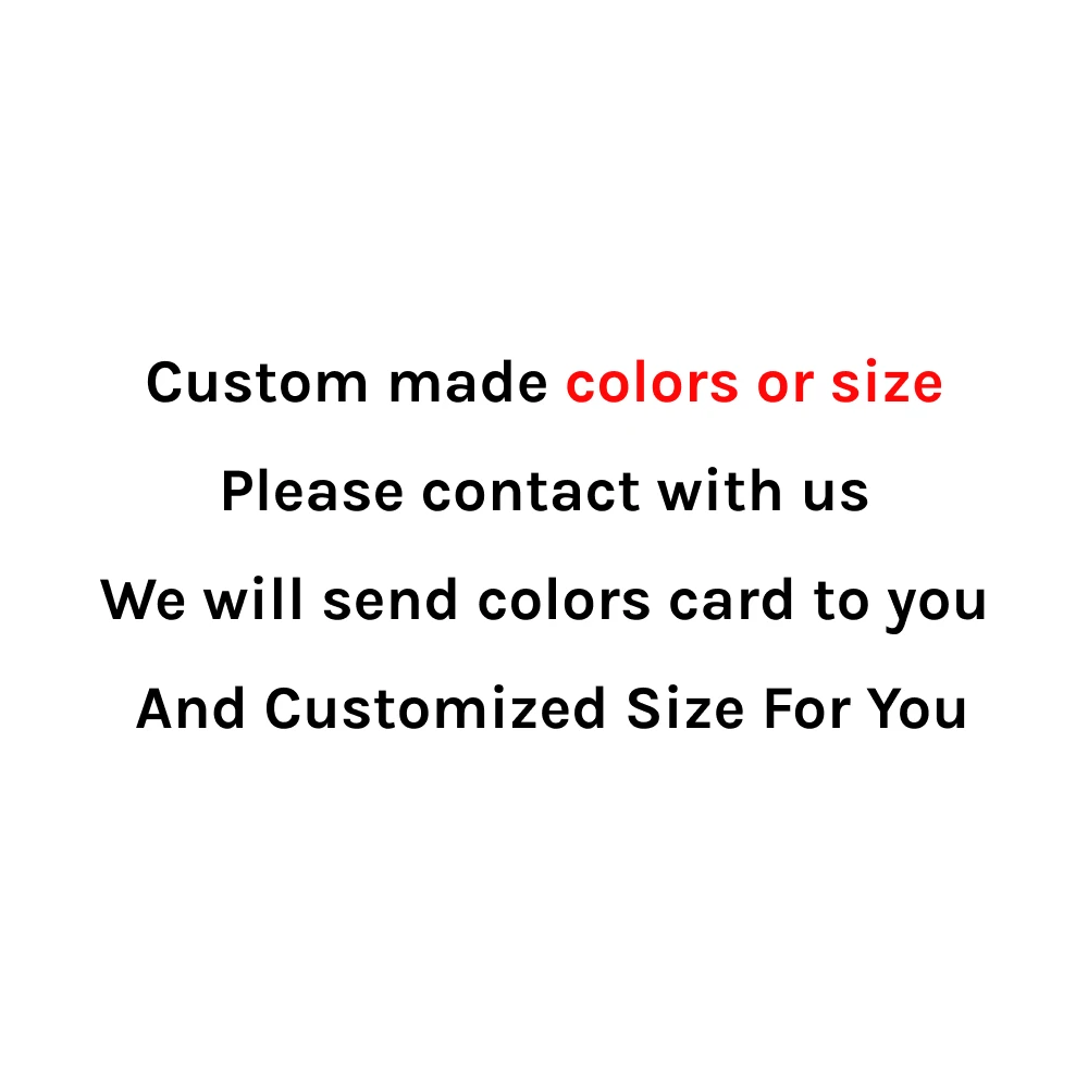 1 Just For Custom Fee If You Need Please Contact  Service Purchase separately without shipping