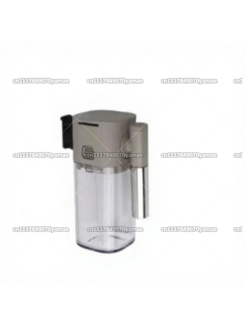 EN500 Capsule Coffee Machine Part - Full Set Milk Tank Water Tank Lid Drip Tray Accessory