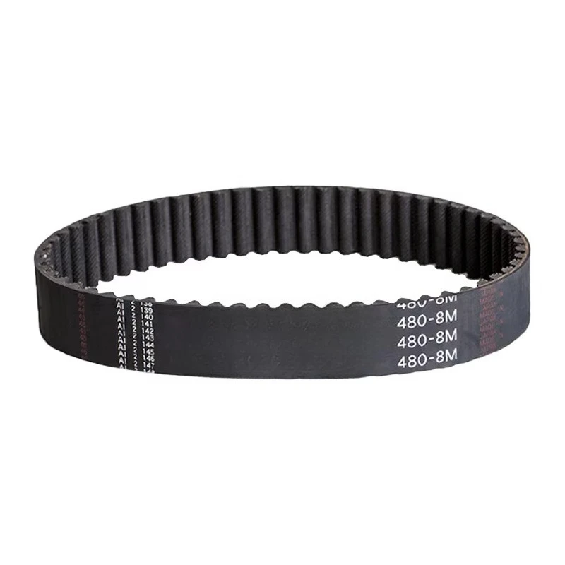 

Brand Hot Selling HTS Series Rubber Timing Belt Synchronous Belt