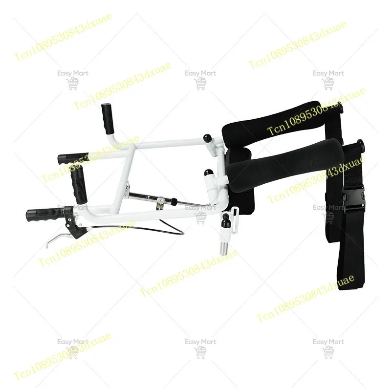 Multifunctional Lift Get-up Accessories Elderly Care Artifact Elderly Paralyzed Patients Do Not Pick Up The Get-up Device