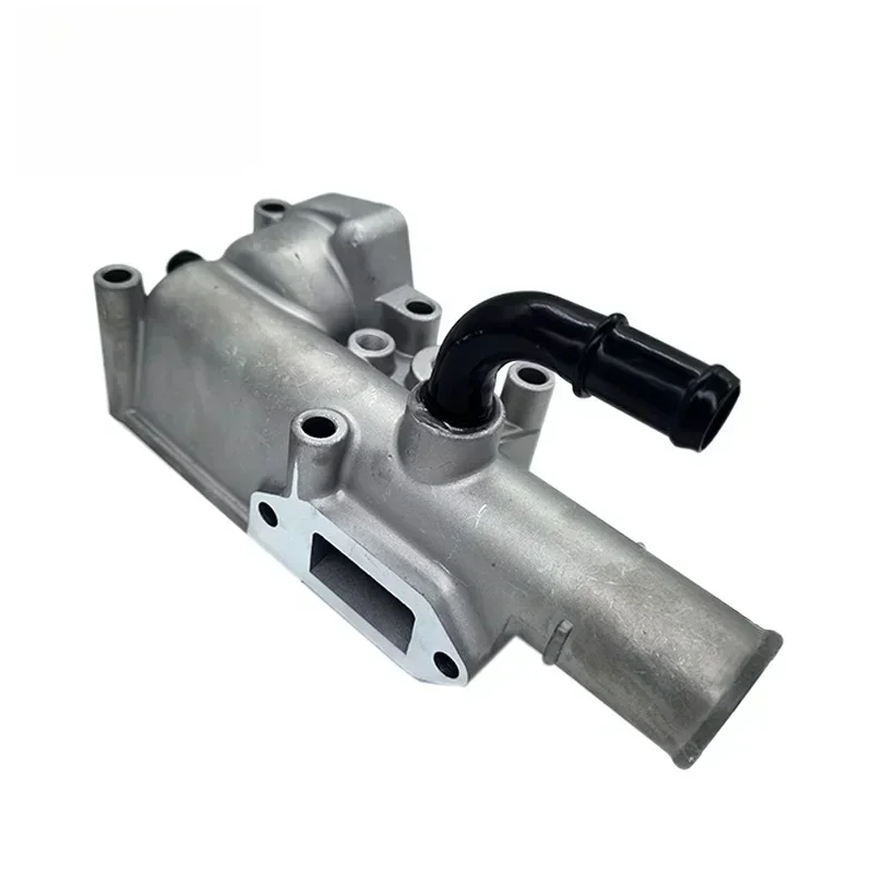 Coolant Thermostat Housing For Hyunda KIA K2500/K2700/K2700II/K3000 PREGIO K4000S Korea car Parts OEM 0K75A-10150 0K62Z-10150