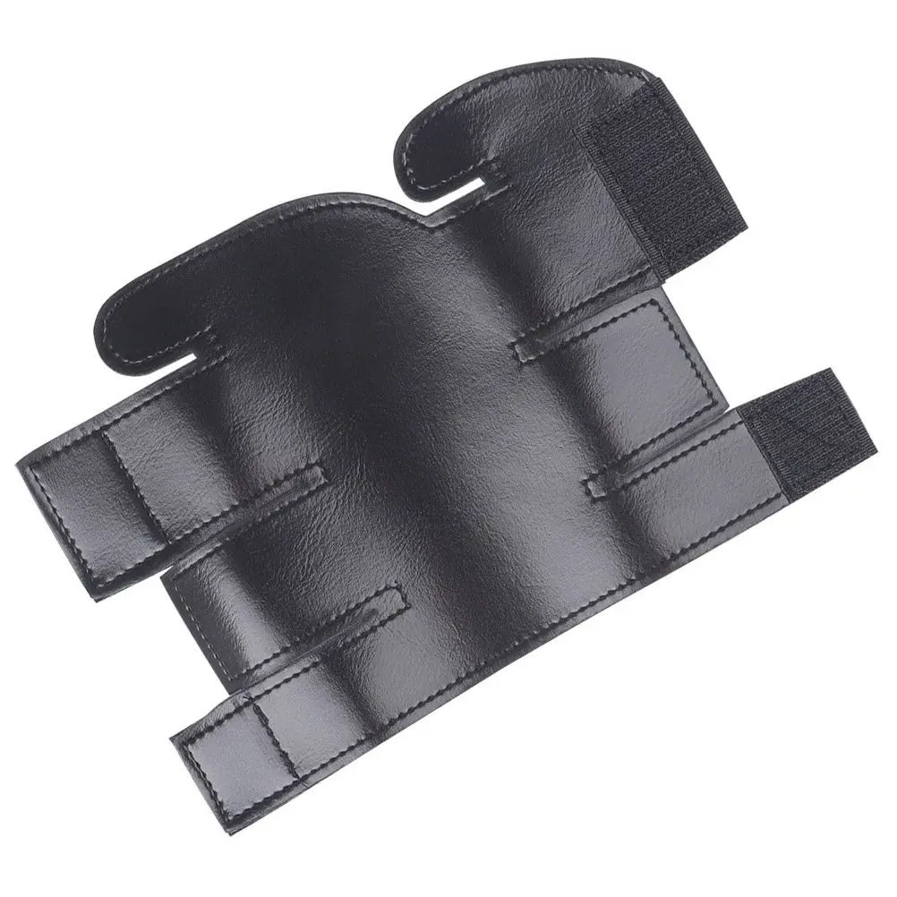 Trumpet Guard PU Professional Protector Quick Installation Hook Loop Replacement Trumpet Brass Wrap Musical Instrument