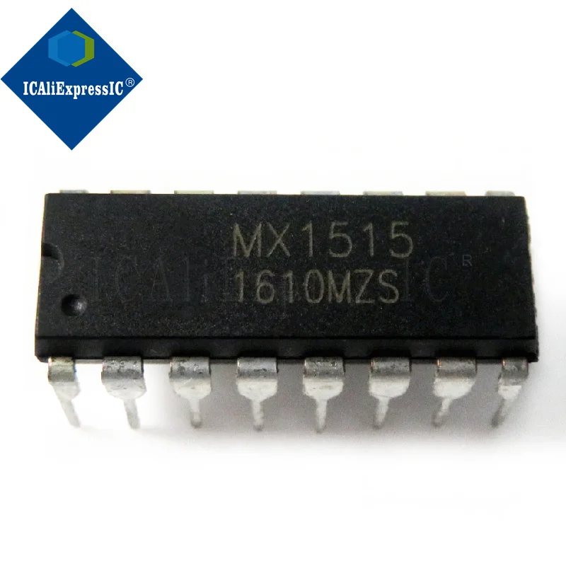 

10piece MX1515 1515 DIP-16