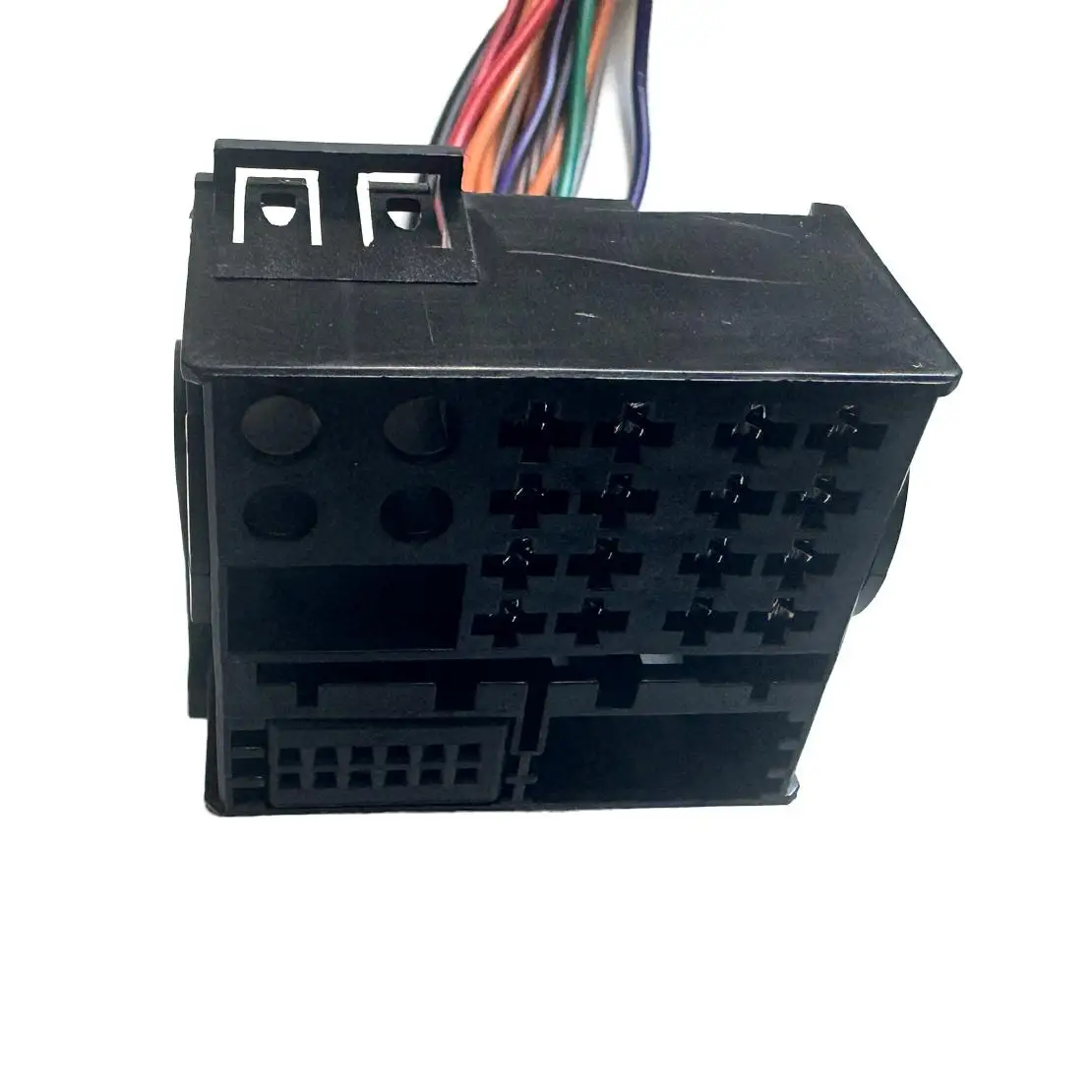 12 V Car 12 Pin Blu…