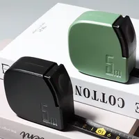 3/5M Measuring Tape Thickened High-Precision Steel Tape Measure Multifunctional Household Woodworking Portable Measuring Tools