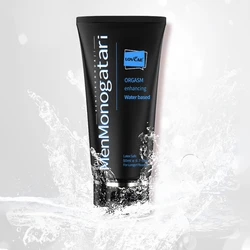 Lubricante Anal a base de agua para sexo, Gel de amor para pareja, excitador para hombres y mujeres, 50ml/200ml