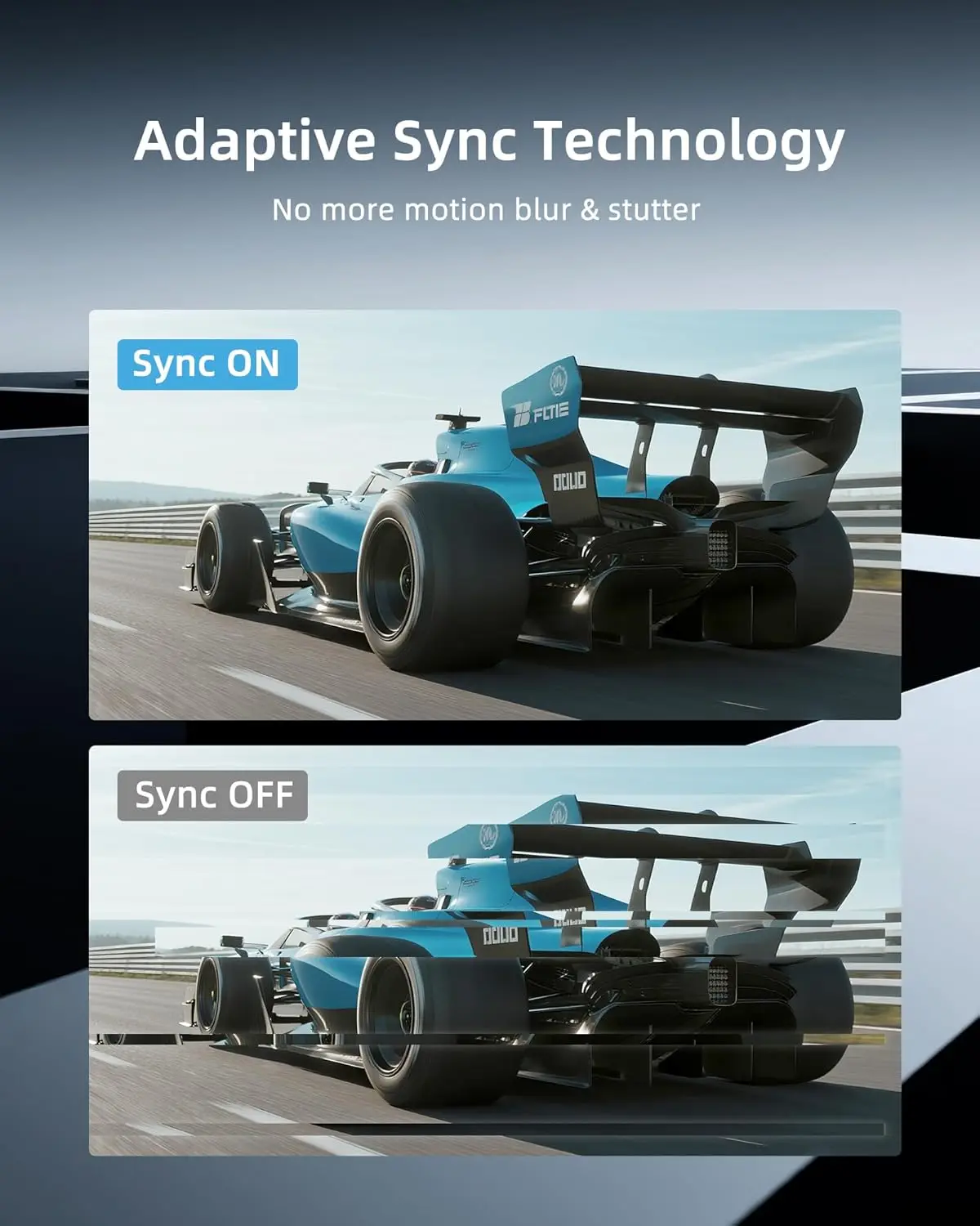 شاشة كمبيوتر KTC 32 بوصة 2K - 1440P IPS شاشة 120 هرتز 100 هرتز لألعاب المكاتب المنزلية، أبيض، H32D6 #4