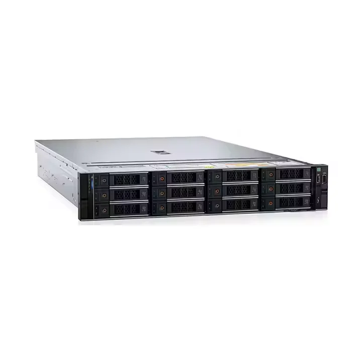 De-ll R7625 24SFF 2.5