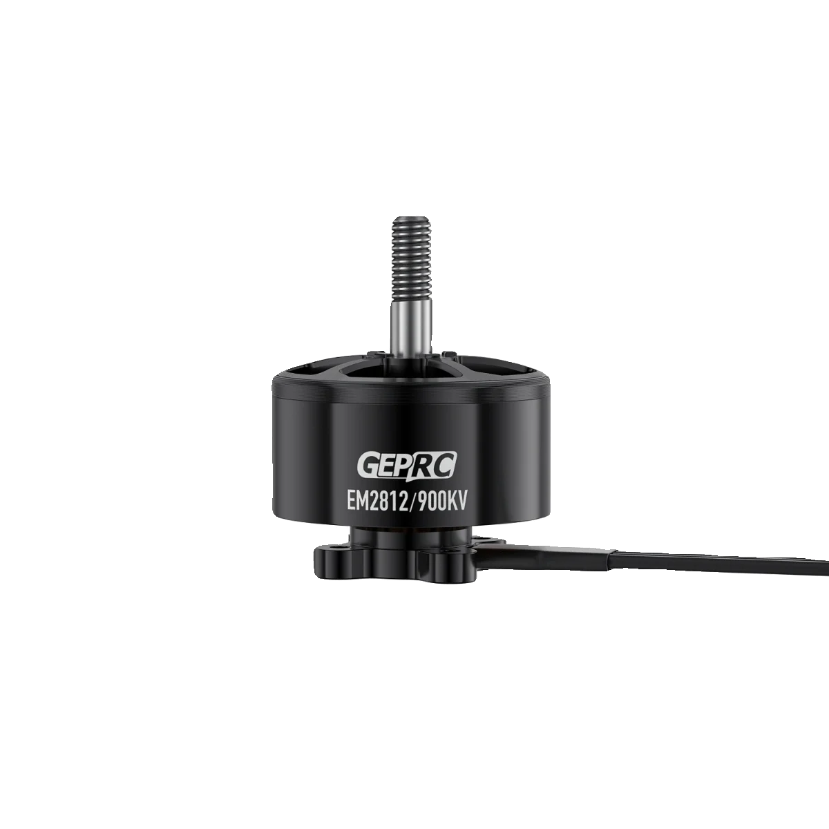 Двигатель GEPRC EM2812 2812 900KV 6S LiPo для FPV Freestyle 7-9 дюймов, длинный радиус действия дронов, запчасти «сделай сам»