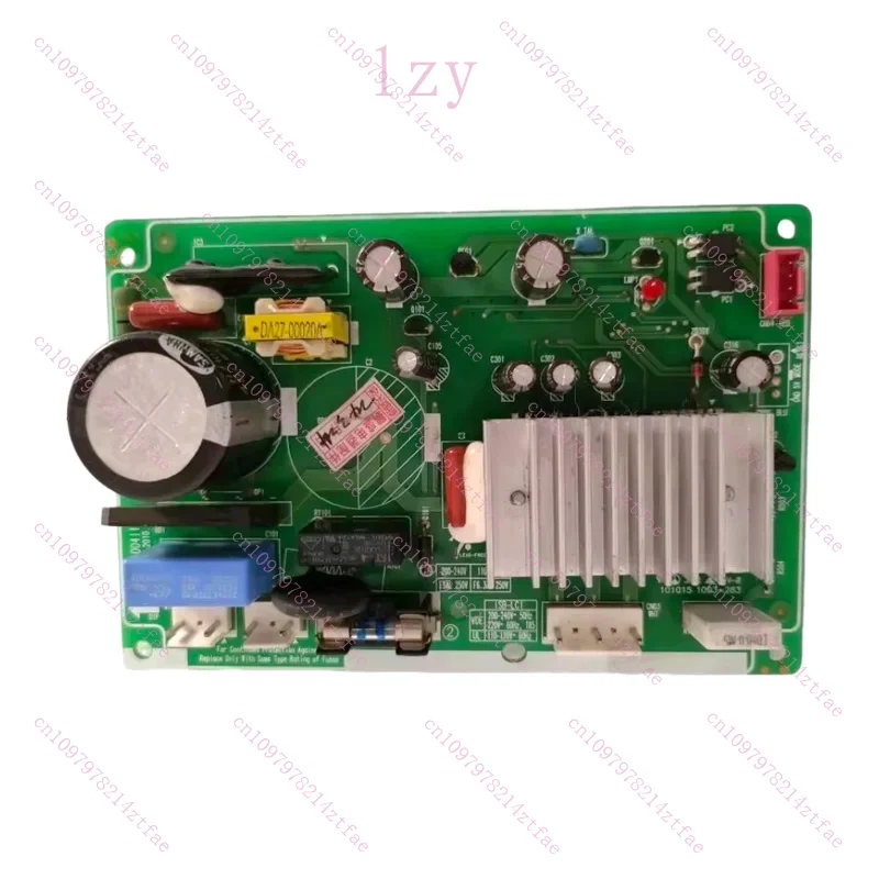 

used for Samsung refrigerator inverter board main board computer board DA41-00551A BCD-270dT DA41-00411A