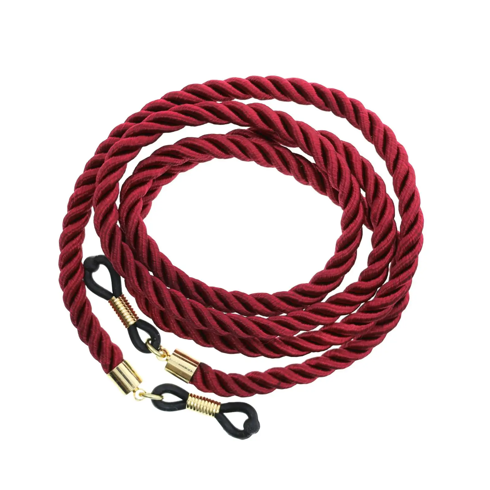 Stylish Glasses Lanyard for Men and Women - Secure Your Eyewear in Trendy Fashion