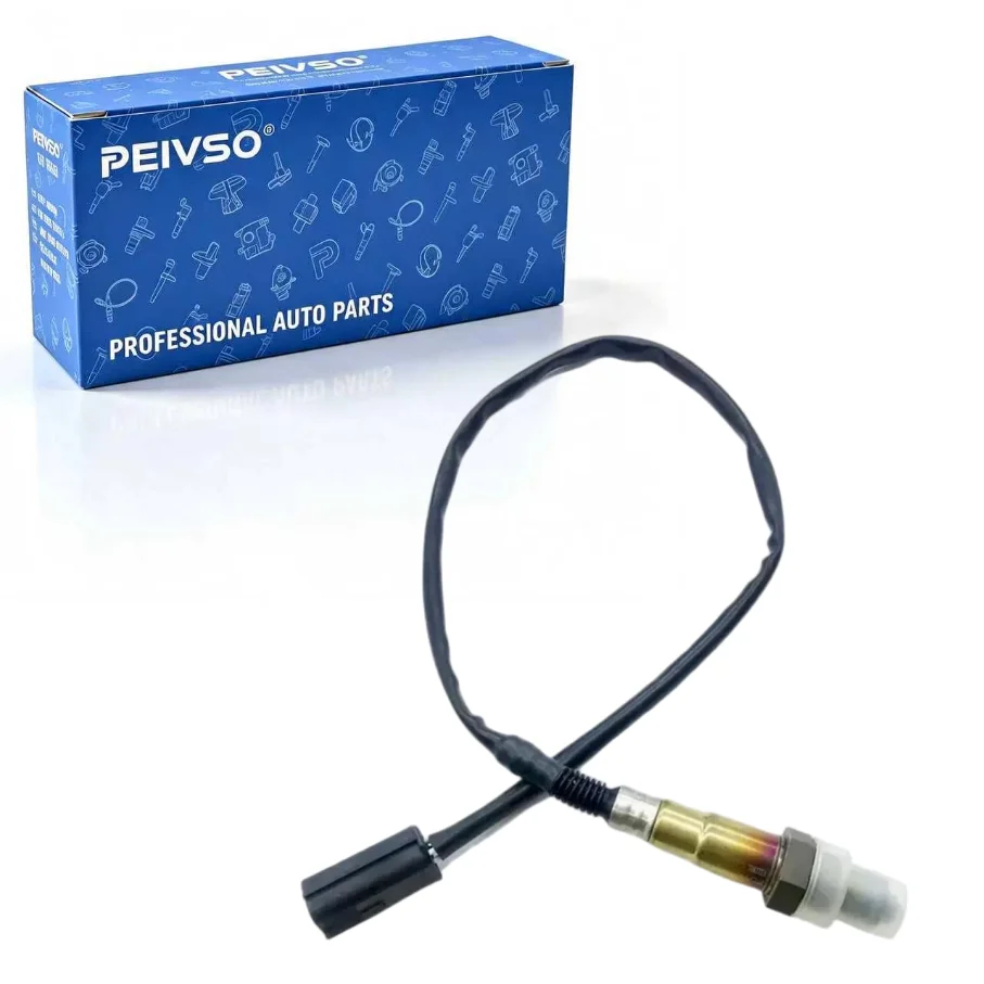 F01R00C018 High Quality Oxygen Sensor For Suzuki Swift 1.3L / 1.5L New Antelope 1.3L (Euro 4) Polaris K14B / X5 1.4L