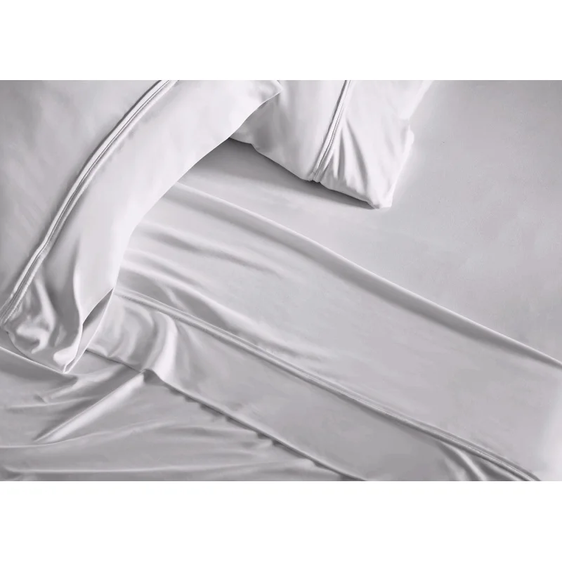 Set federa BedGear Dri-Tec King, grigio