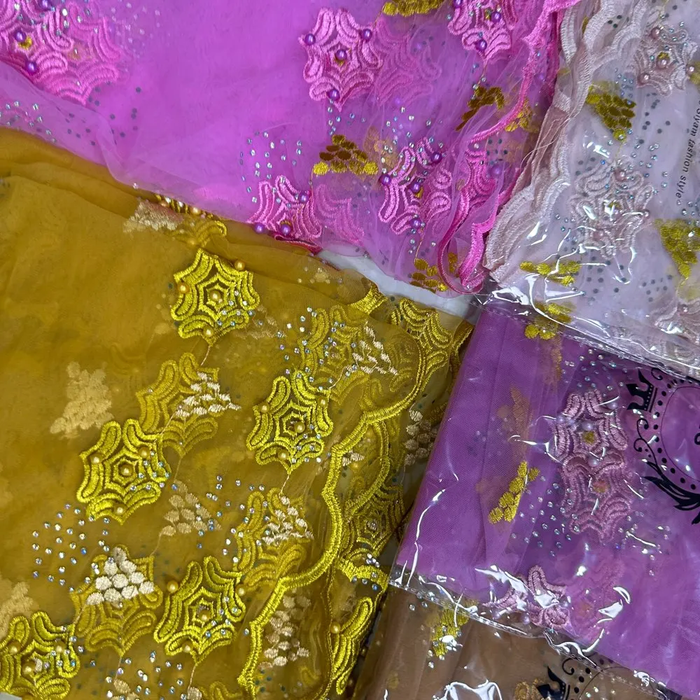 3D-Steinverzierter Neuer Dubai-Schal für Muslimische Frauen, Afrikanischer Voile-Stein-Hijab, Islamischer Hijab, Pashmina-Turban, Kopftuch mit Stickerei, Schals – Detail 25
