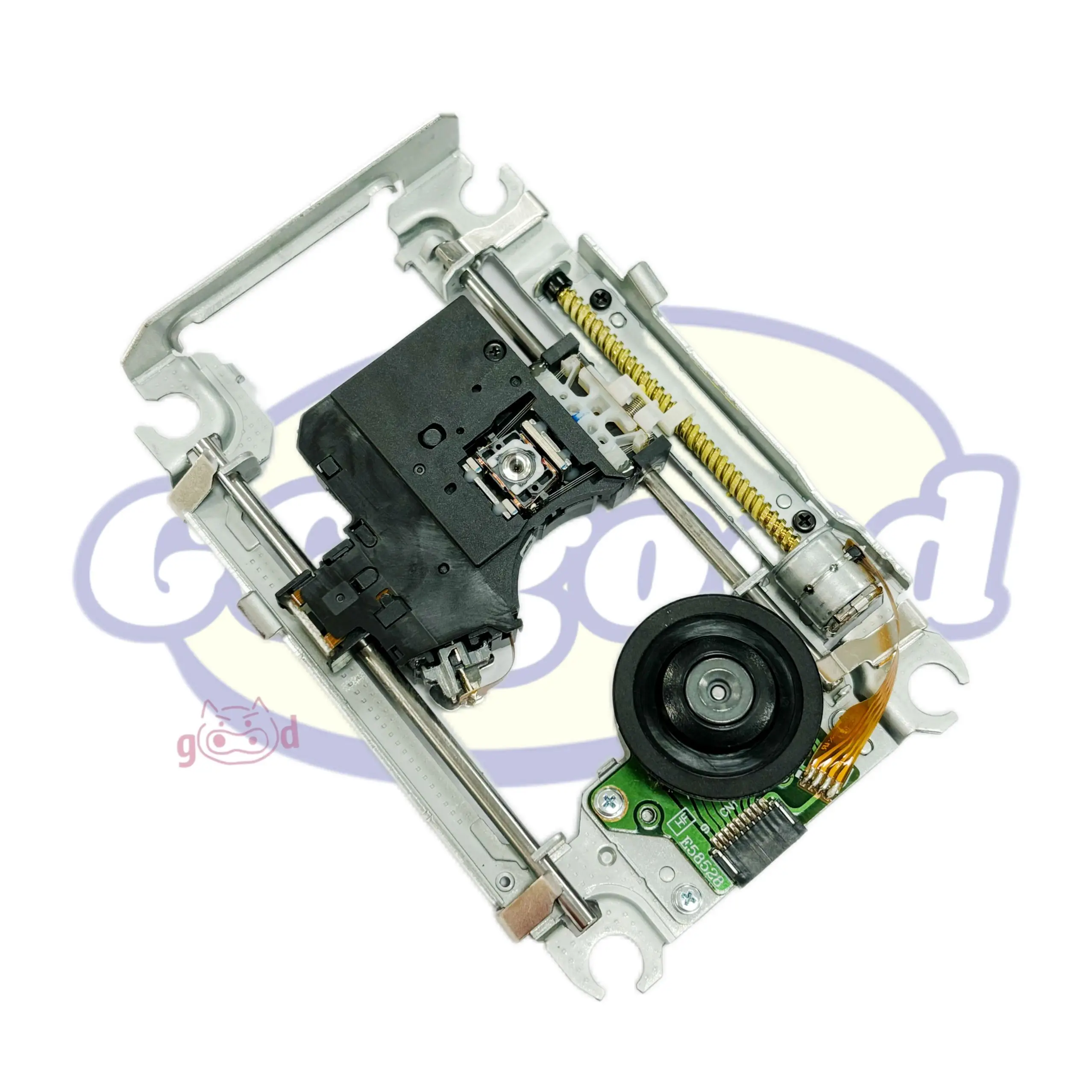 قارئ عدسة الليزر الأصلي KEM-490AAA KES-490A لـ PS4 لاقط الليزر KEM490AAA KEM-490 AAA BDP-020 CUH-1001A محرك عدسة الليزر + صندوق