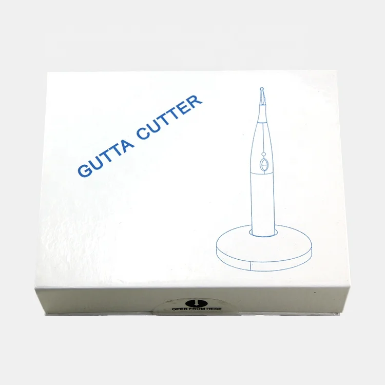 ZOGEAR GC-1000 Equipment Electric Gutta Perch Cutter