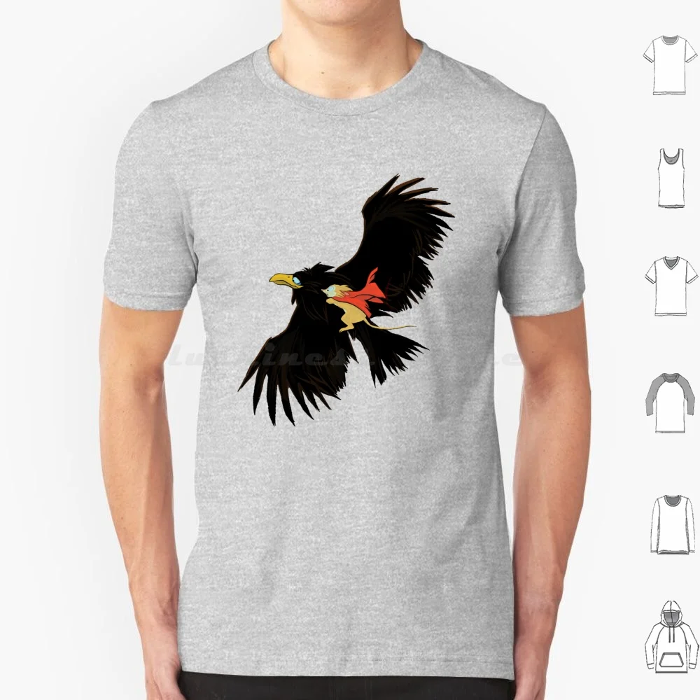 The Secret Of Nimh-Jeremy And Mrs. Brisby T Shirt Men Women Kids 6xl The Secret Of Nimh Mrs Frisby And The Rats Of Nimh Rats Of
