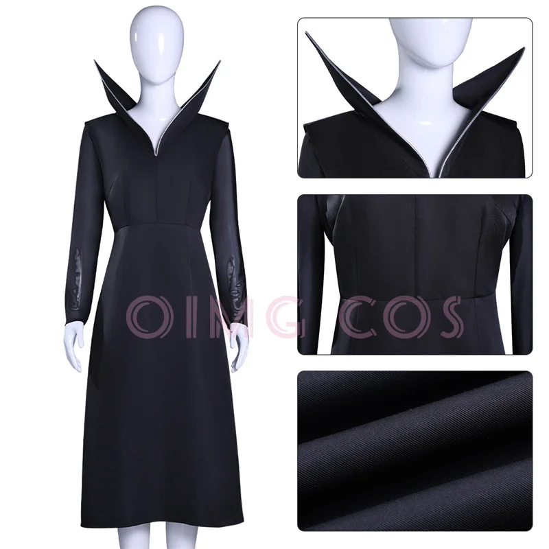 

Среда Косплей Костюм Карнавальная Униформа Аниме Костюмы на Хэллоуин Женская Игра