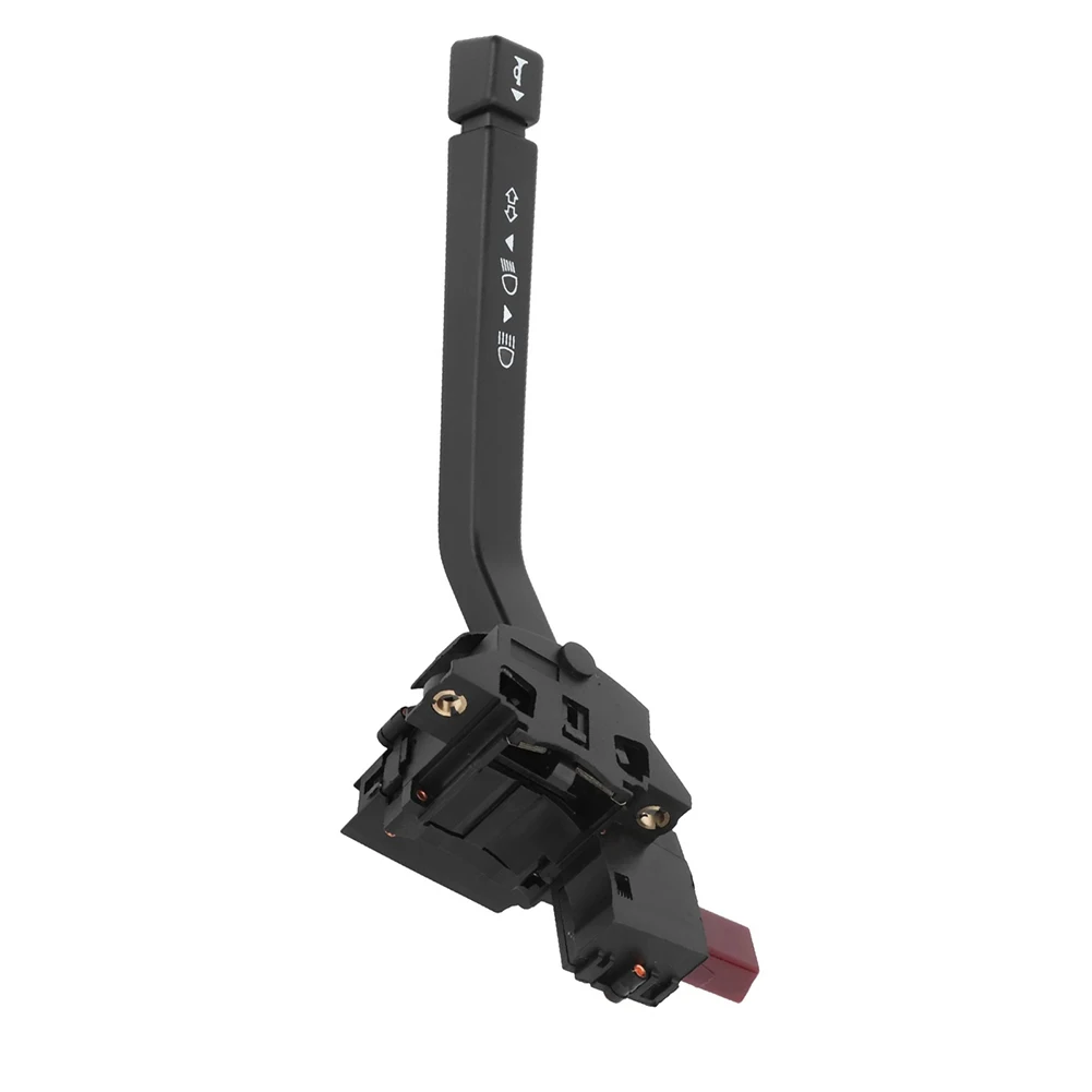 Steering Column Repair Combination Switch Indicator Stalk As Shown Single Piece Front Placement Steering Column Accessory