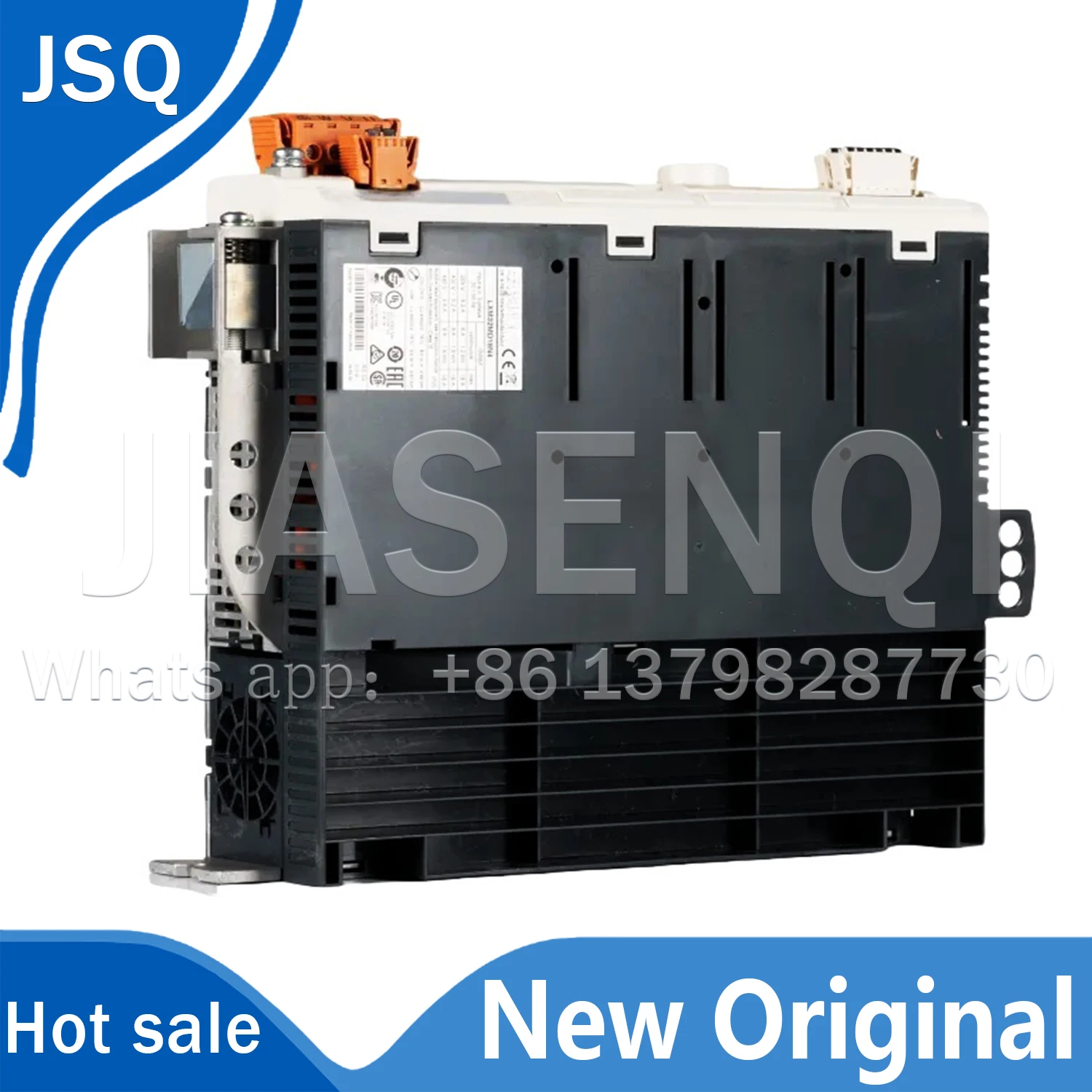 Novo driver servo original LXM32CD18N4 LXM32CD72N4