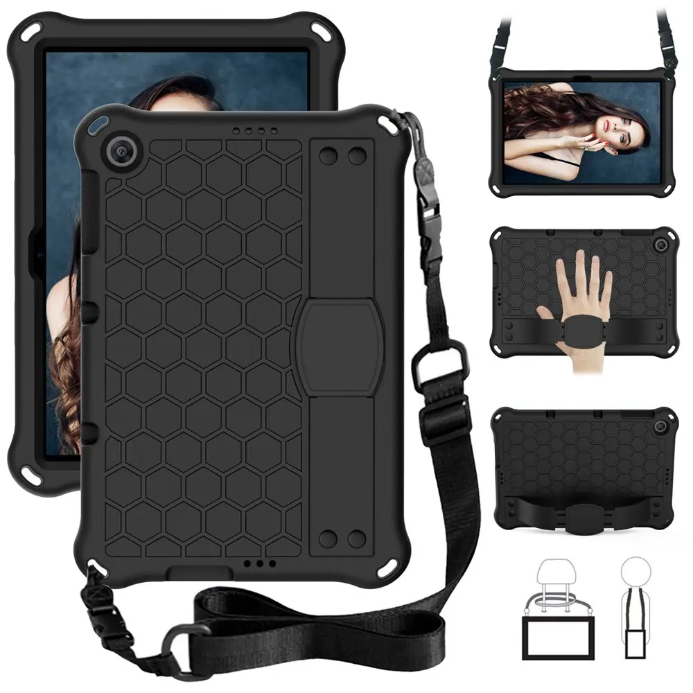 #6 Compare Huawei MatePad T10 Case Before You Buy