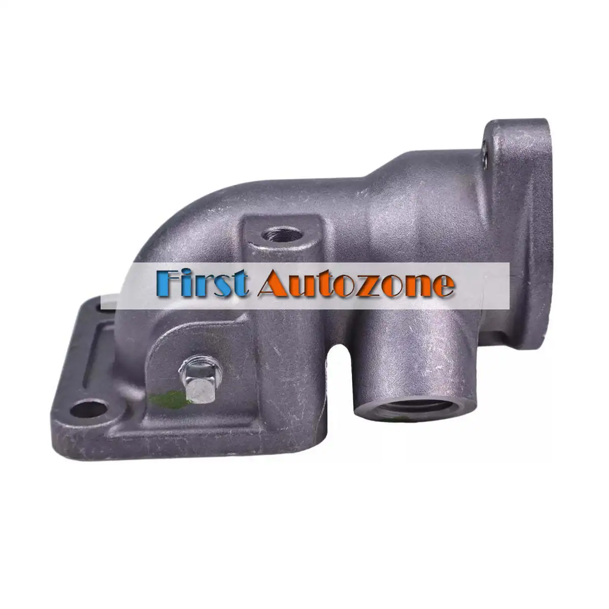

Lower Housing Thermostat Flange 19223-72705 For Kubota Engine V2203 V2003T