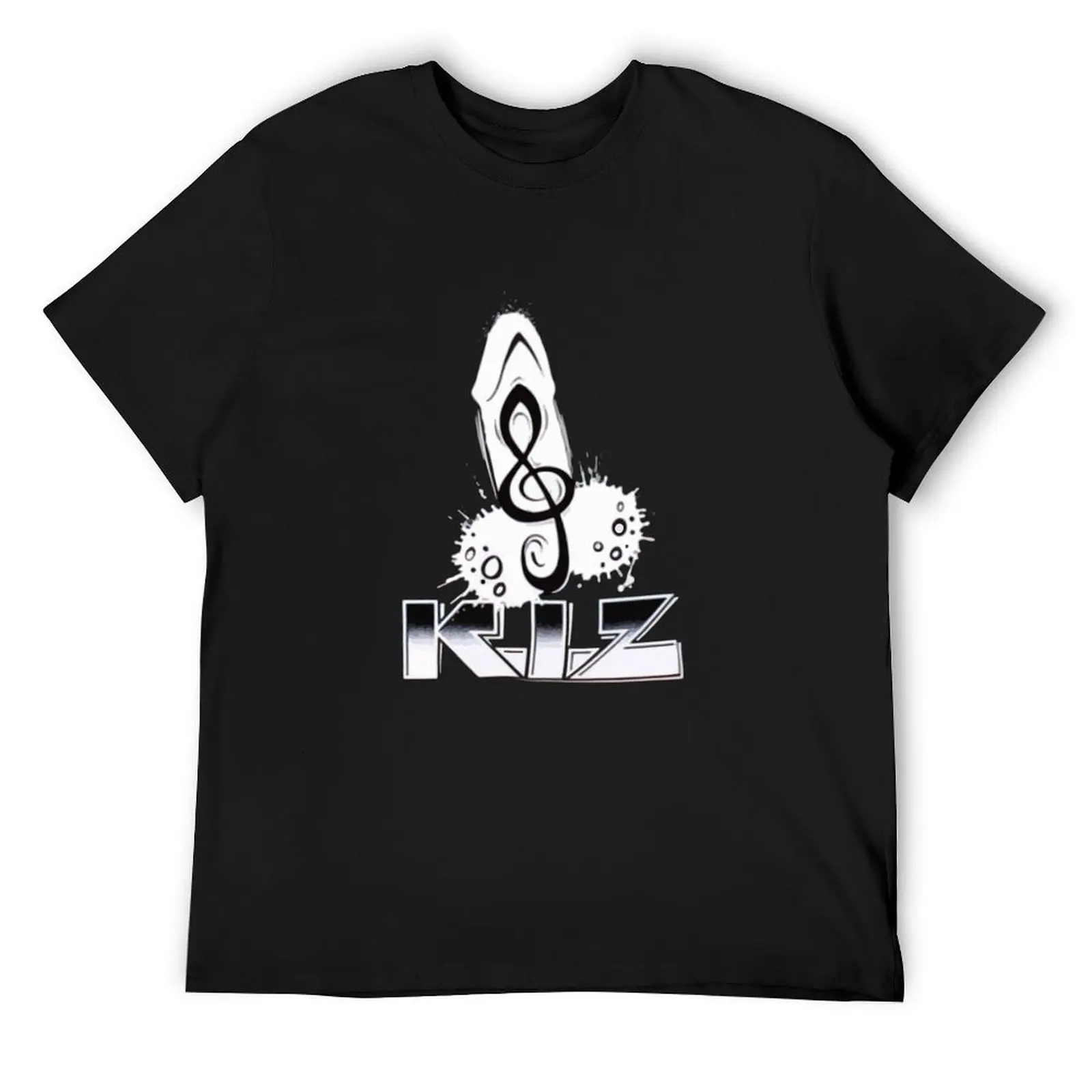 

K.i.z Band T-Shirt