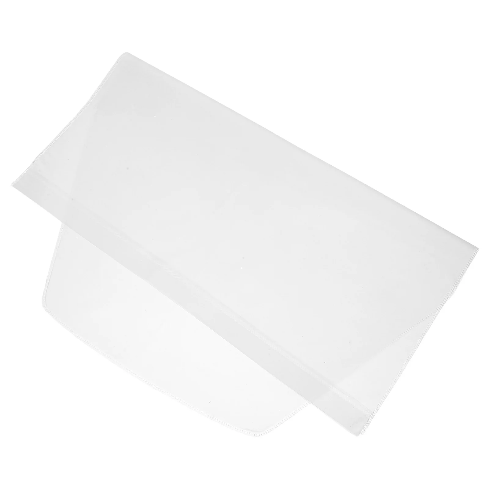 

Dust Proof Microscope Cover Accessories Laboratory Essential Waterproof Jacket Efficient Protection Optics Cleanliness