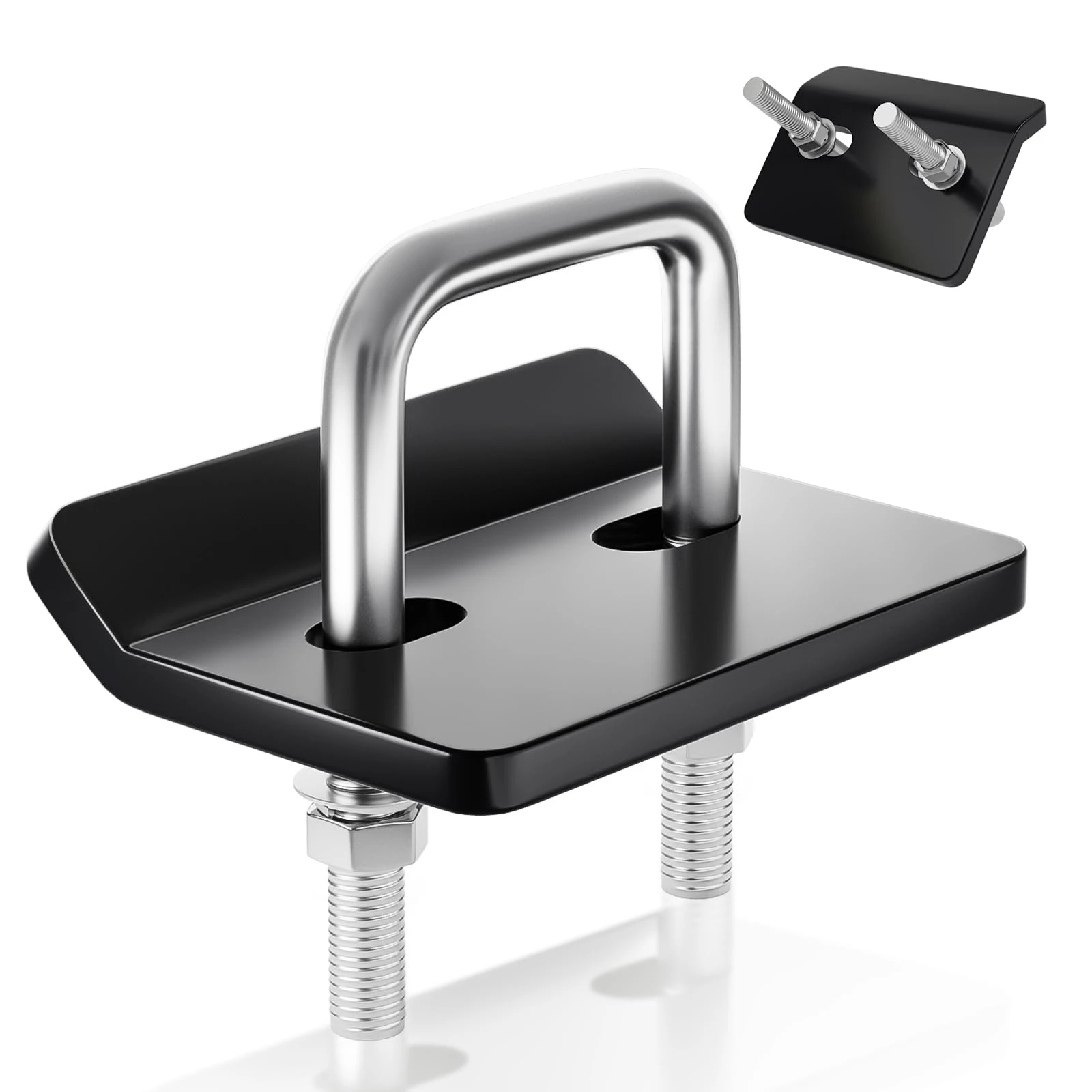 Hitch Tightener for 1.25