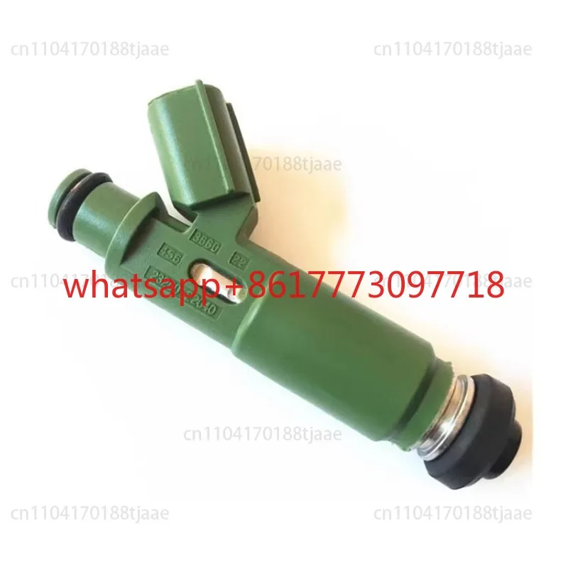 Suitable for MR2 RAV4 Fuel Injector 23250-22040 23209-22040