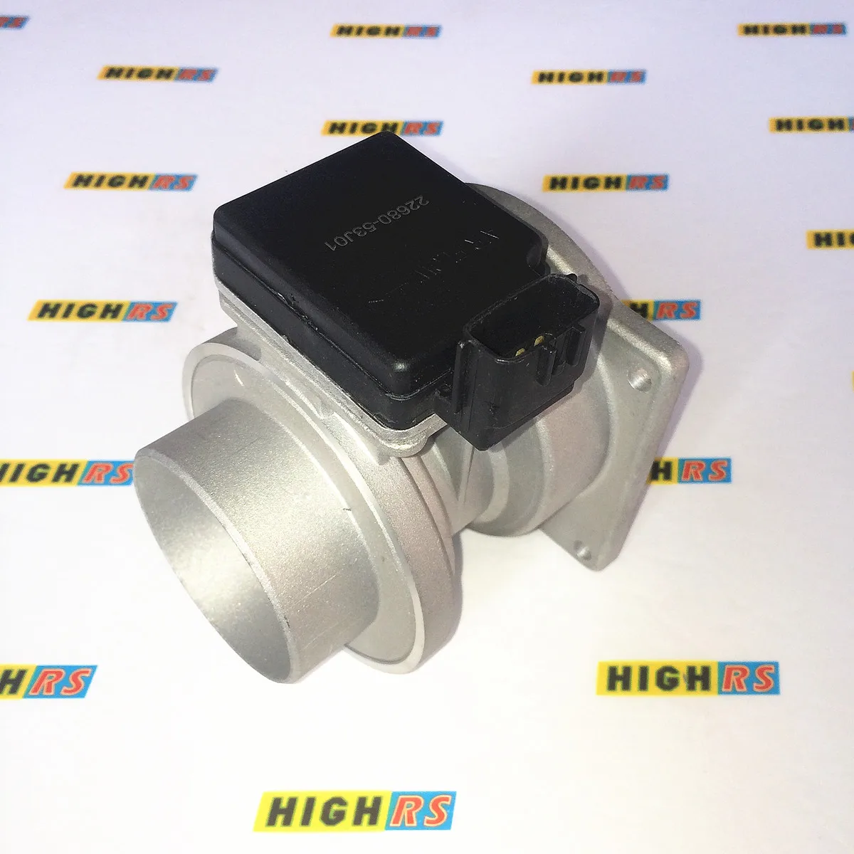 Air Flow Sensor for Nissan 200SX Sentra Infiniti G20 22680 53J01 OE QUALITY NEW