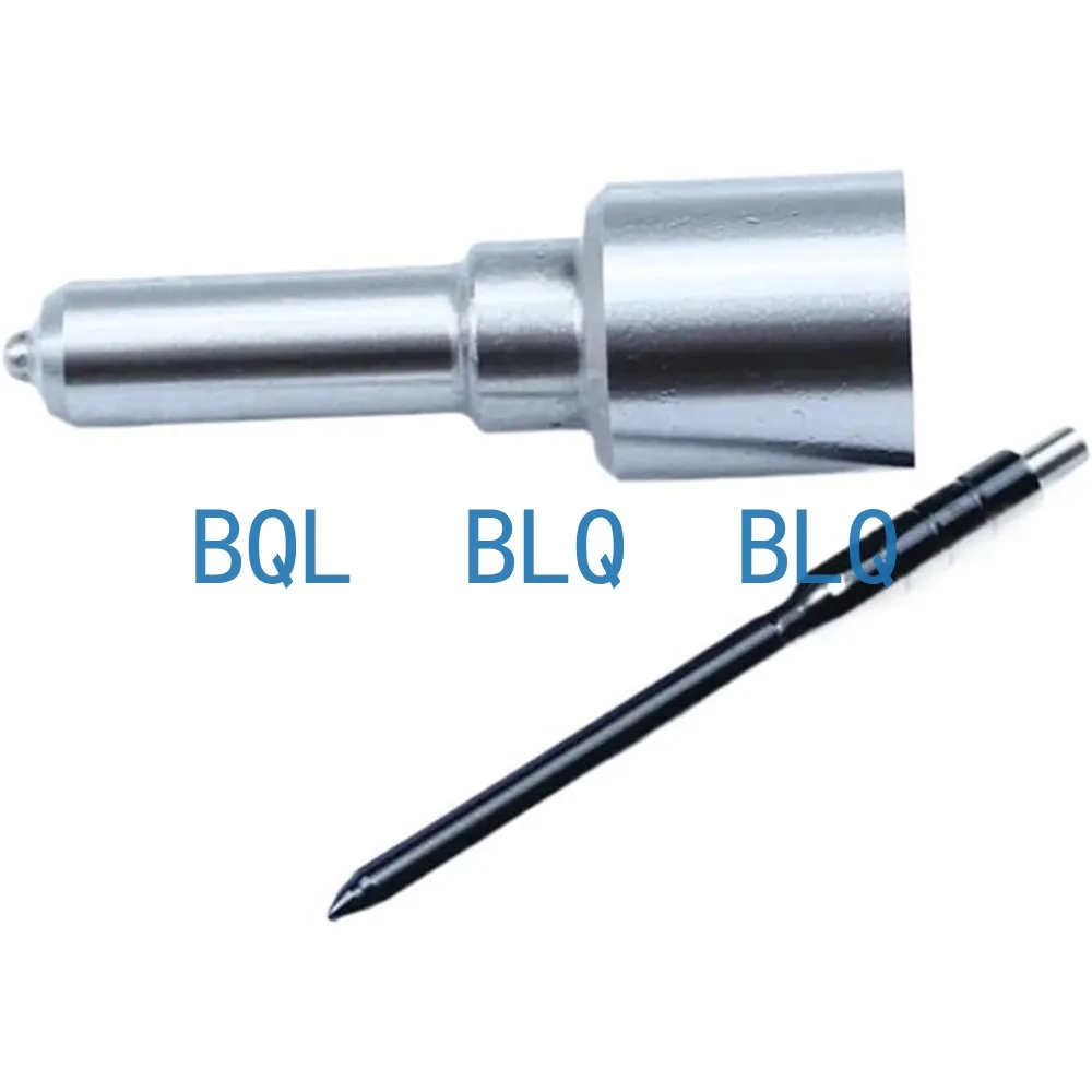Fuel nozzle G3S53 for Foton Gas Maz Cummins ISF 3.8 5296723 527495
