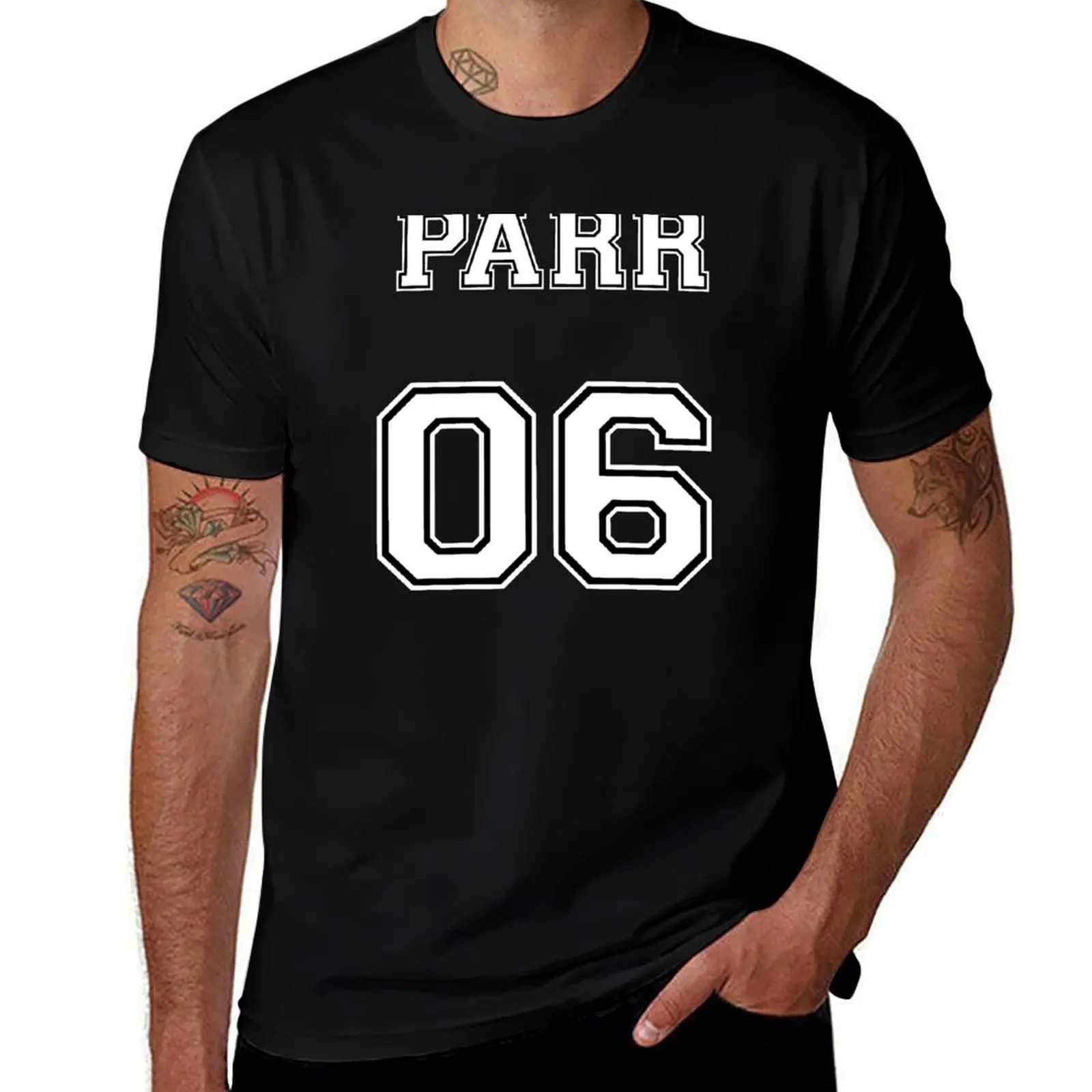 

Catherine Parr Varsity SIX the musical T-Shirt anime t shirts for man man t shirts cotton T-Shirt