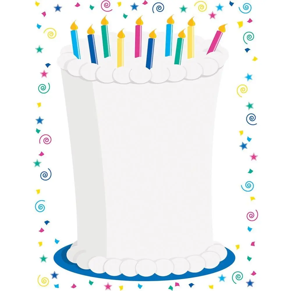

Cake Letterhead - 8.5\ x 11\ - 2014251