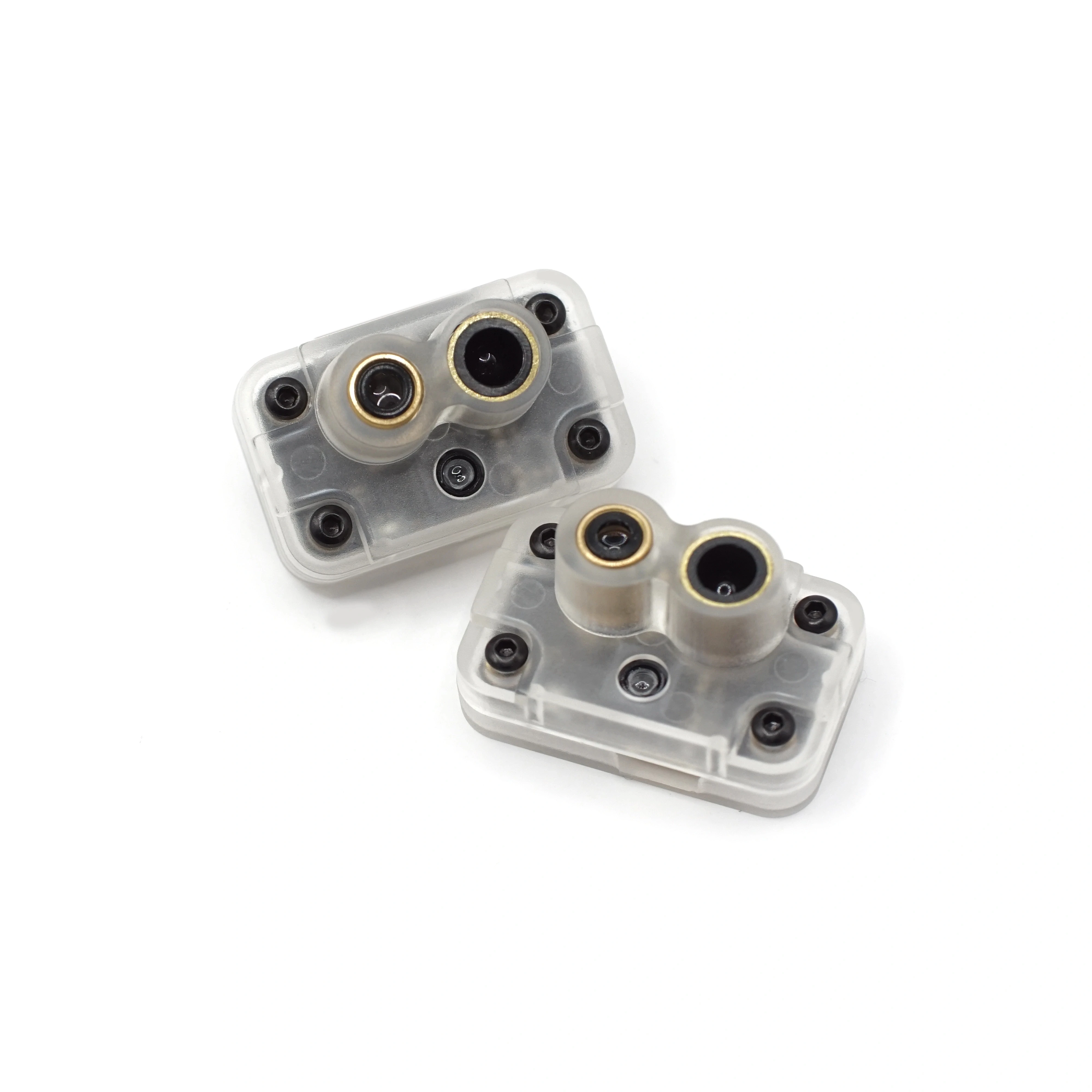 MicoAir Optischer Fluss- und Lidar-Sensor MTF-01P/MTF-01 Drohnen-Positionierungsmodul, kompatibel mit Ardupilot/PX4/INAV für FPV Quadcopter