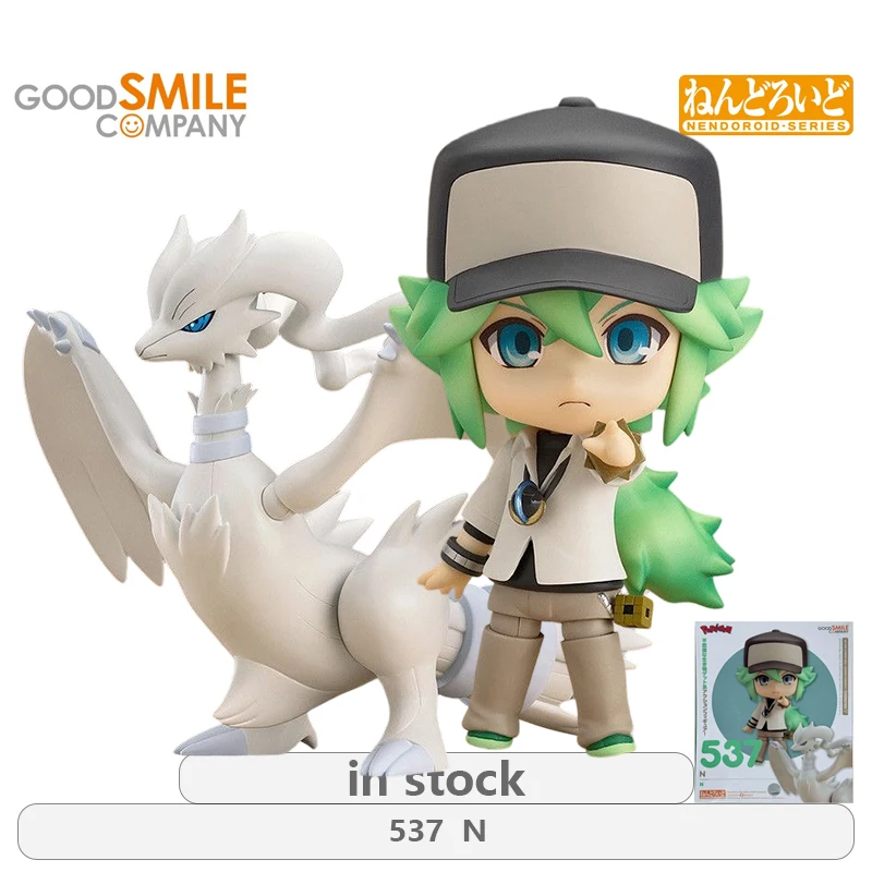 KAIYODO オリジナル ねんどろいど ポケモンシリーズ リトルレッド/ウォーターロータス/メアリー アニメ アクションフィギュア モデルおもちゃ 可動モデル ギフト 男の子向け