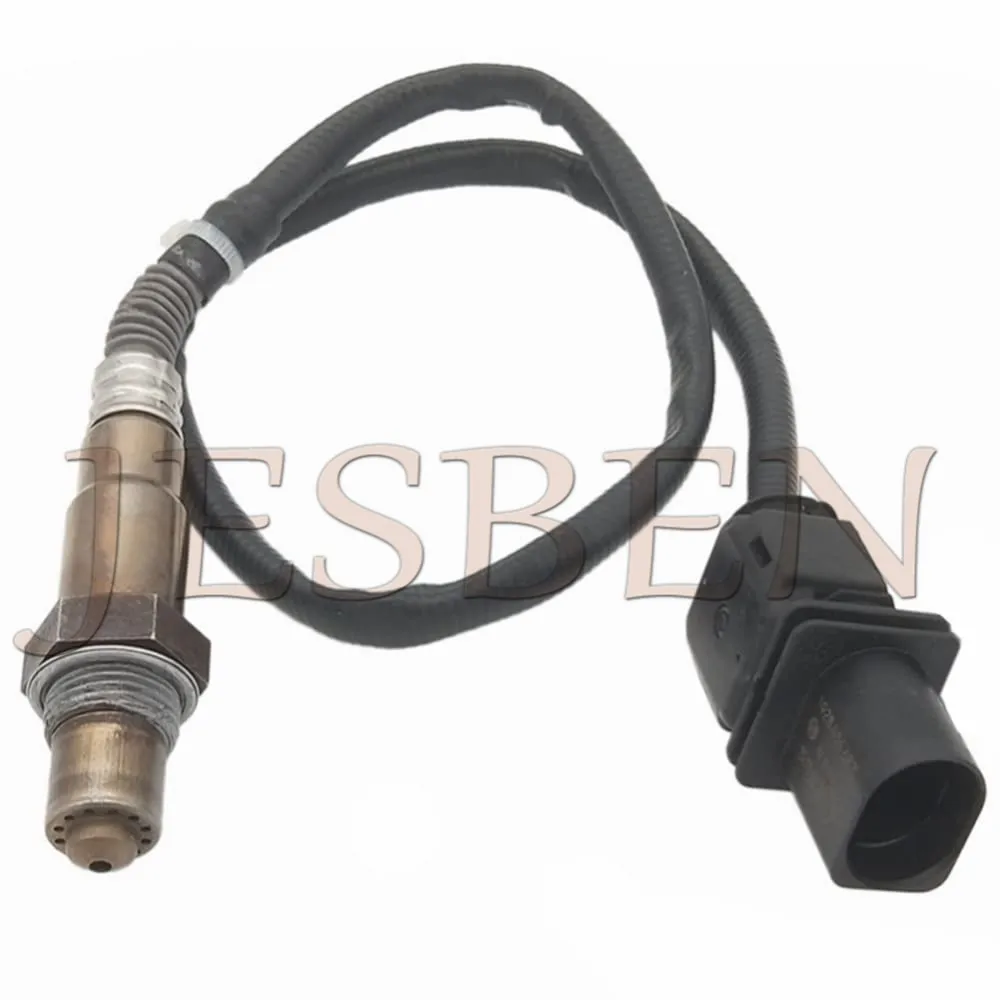 39351-2A631 Rear Lambda O2 Oxygen Sensor for KIA CeeD Carens RONDO STONIC CERATO FORTE SOUL SPORTAGE OPTIMA 1.4 1.6 1.7 12-18