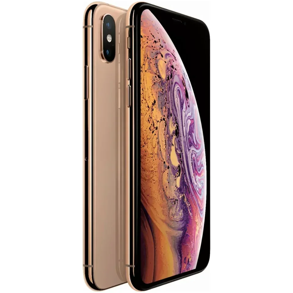 Apple iPhone XS 4G Mobile Phone Face ID NFC 5.8