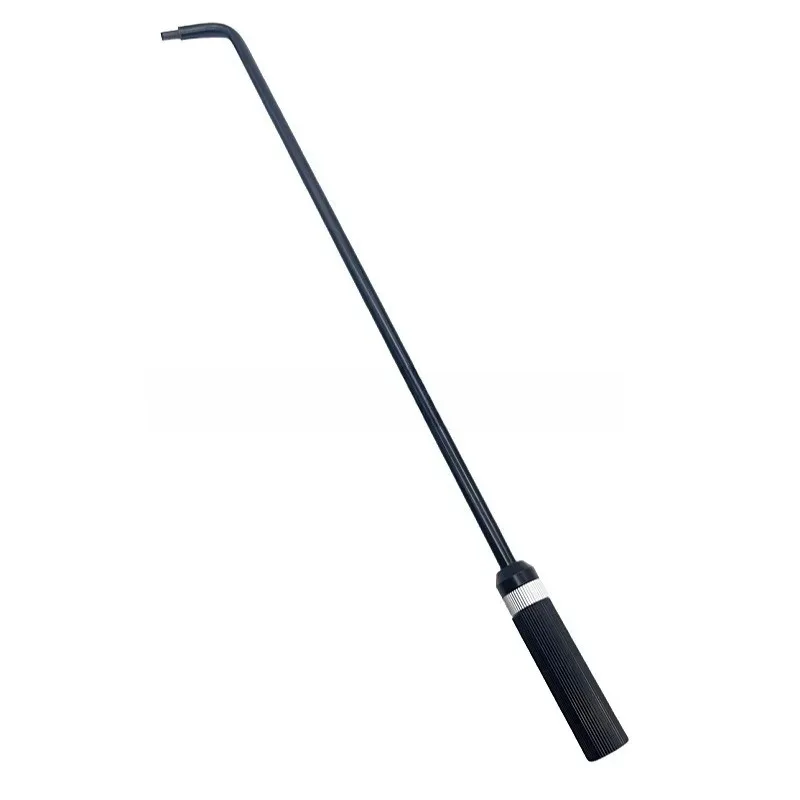

Glb For 110 Degree Angled Metal Head Universal for ATV UTV Snowmobile in Carburetor Adjusting Tool Pilot Screw