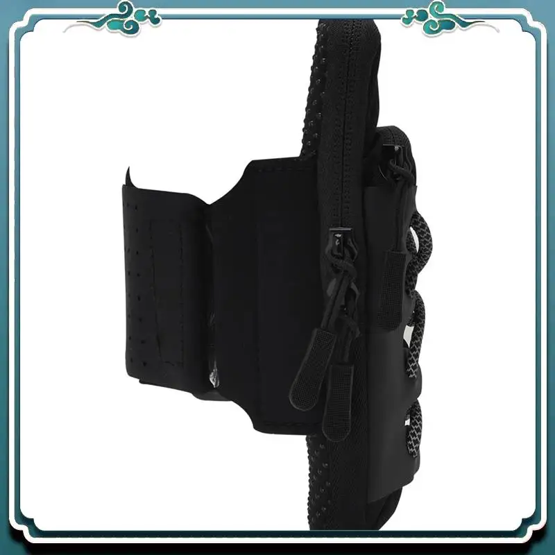 ABTU-Motorcycle Front Frame Bag Backable Cover Bag For Surron Sur-Ron Light Bee S/X Segway X160/X260 Electric Dirt Bike