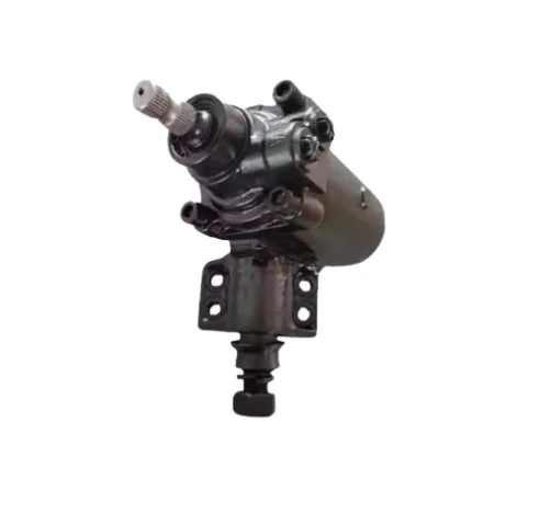 Piezas de automóvil, engranaje de dirección Toyota para Land Cruiser Fj40 BJ40 HJ45 Fj55 OE 45310-36070 44110-60022 4531036070 4411060022