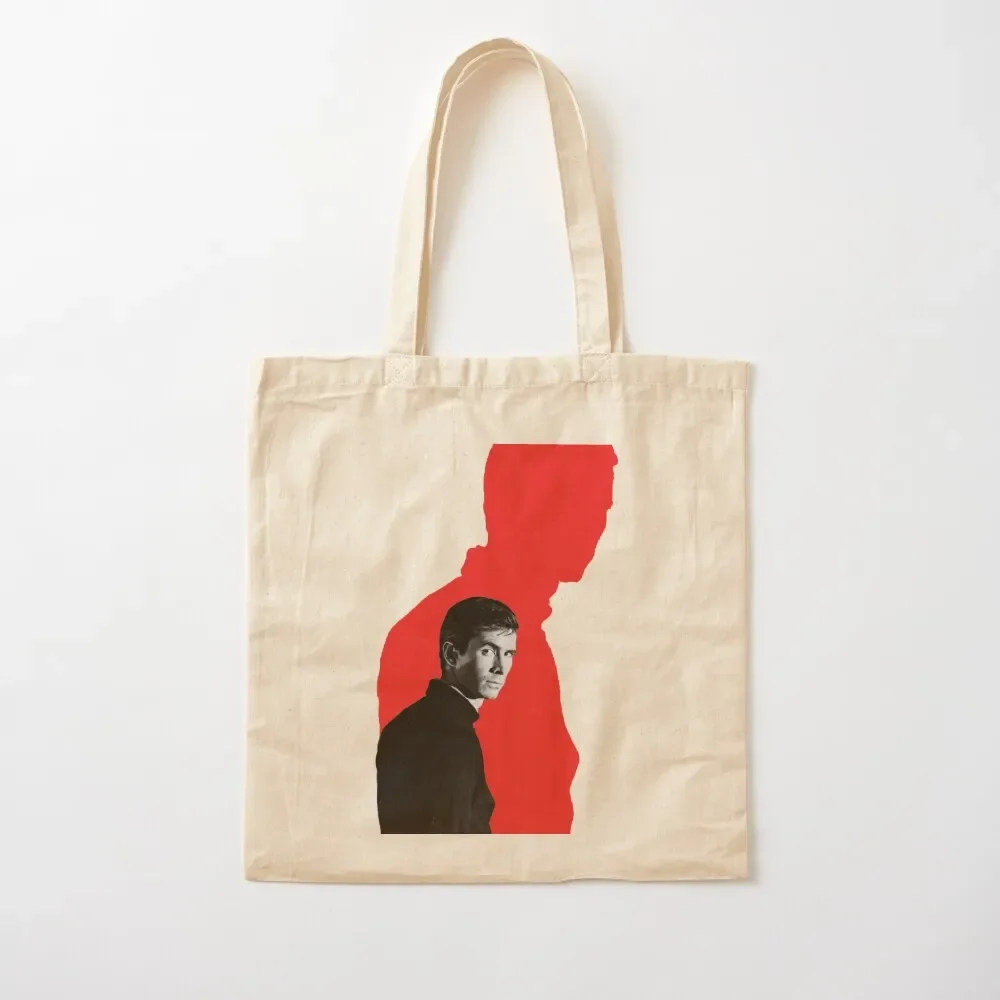 

Norman Bates Tote Bag bags woman 2025 Lady bag Tote Bag