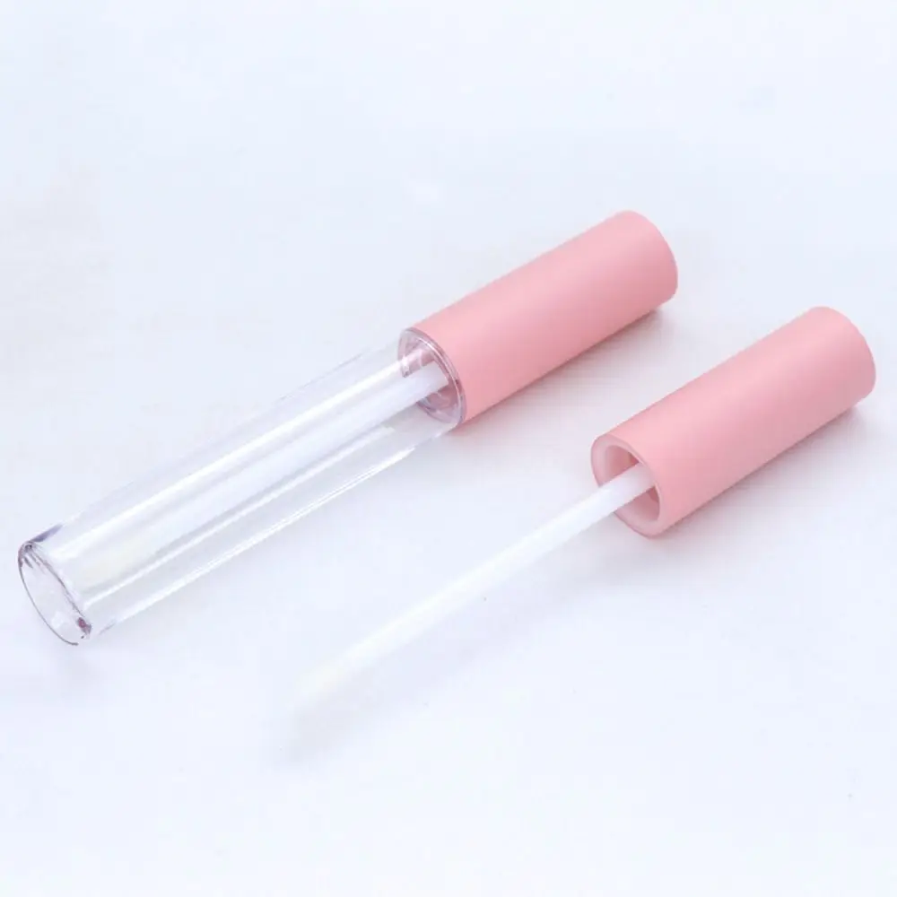 10ml Empty Mascara Tube DIY Refillable Eyeliner and Lip Gloss Tubes Container Makeup Tool Eyelash Cream Container