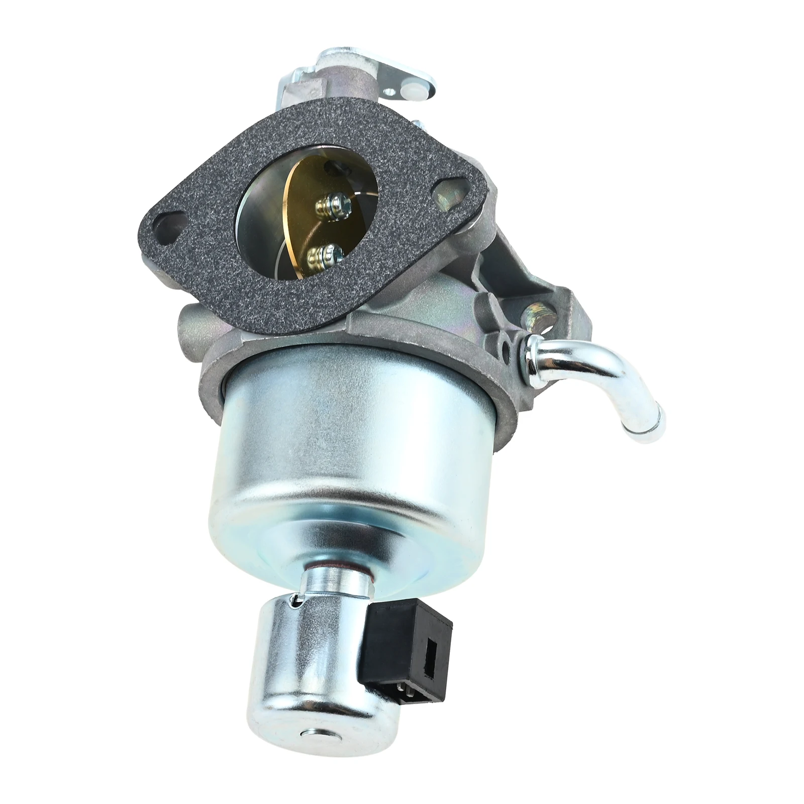 594605 Kettensägen-Vergaser-Set, passend für Briggs und Stratton 591731 796109 594593 794161 795477 14 PS–18 PS Motoren, Rasenmäher-Vergaser
